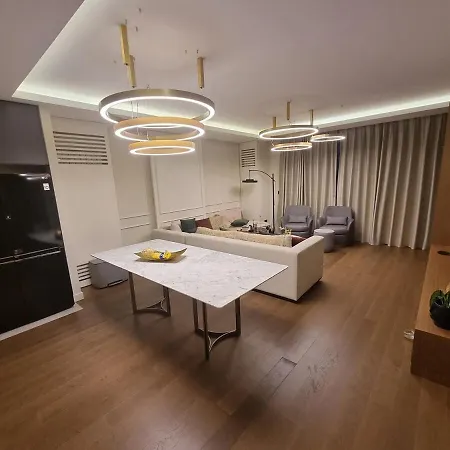 Exclusive Bw Terraces Belgrade