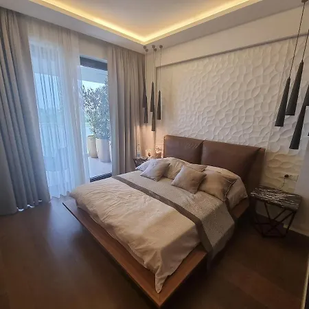 Exclusive Bw Terraces Belgrade