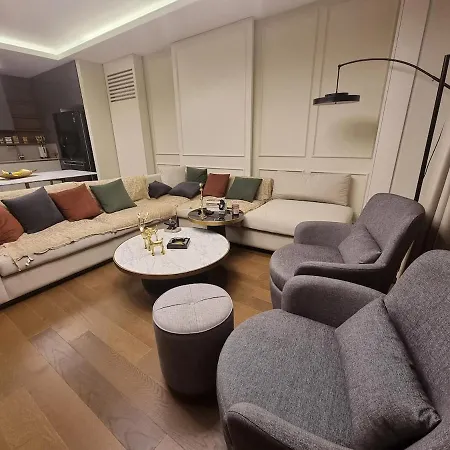 Exclusive Bw Terraces * Belgrade