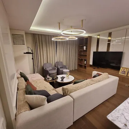 Exclusive Bw Terraces *
